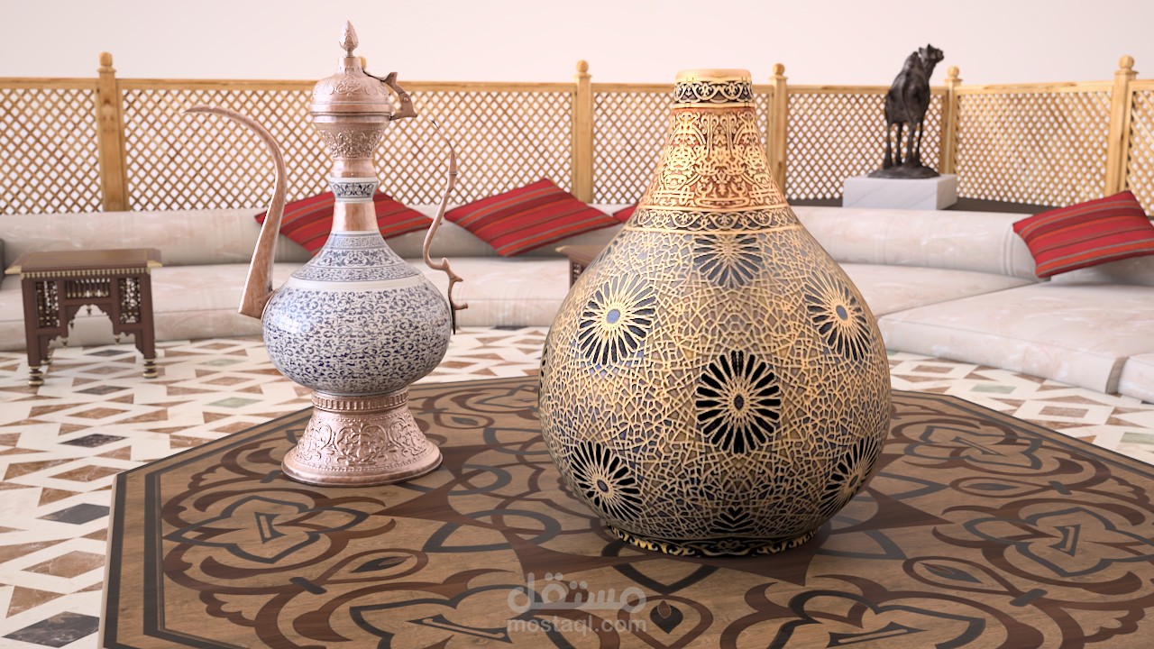 اعمال اخرى