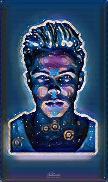 لوجو ديزاين