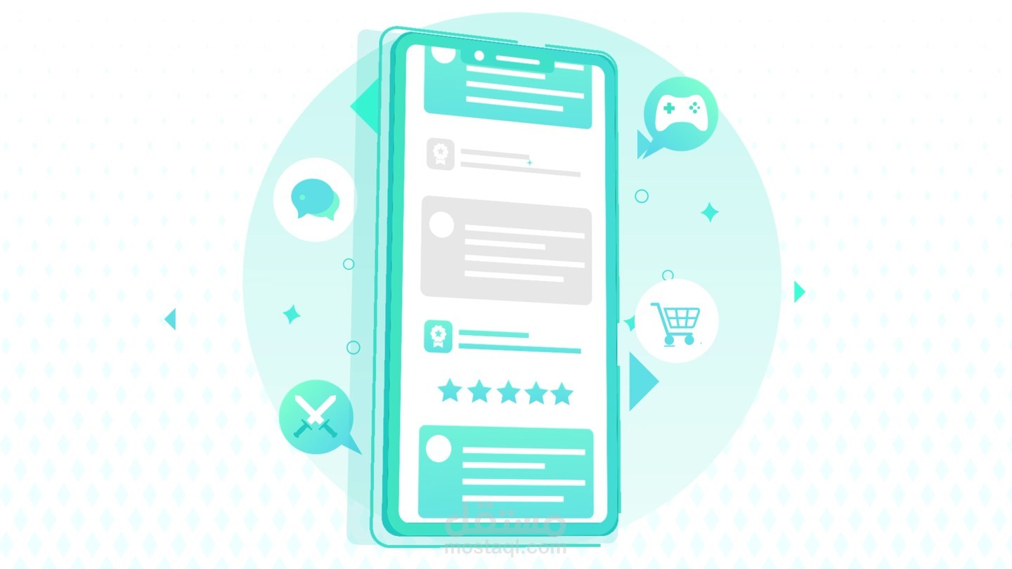 ISteelBox | Motion Graphic