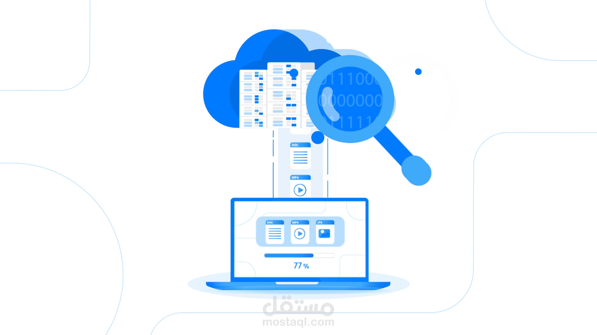 UDboxes | Motion Graphics