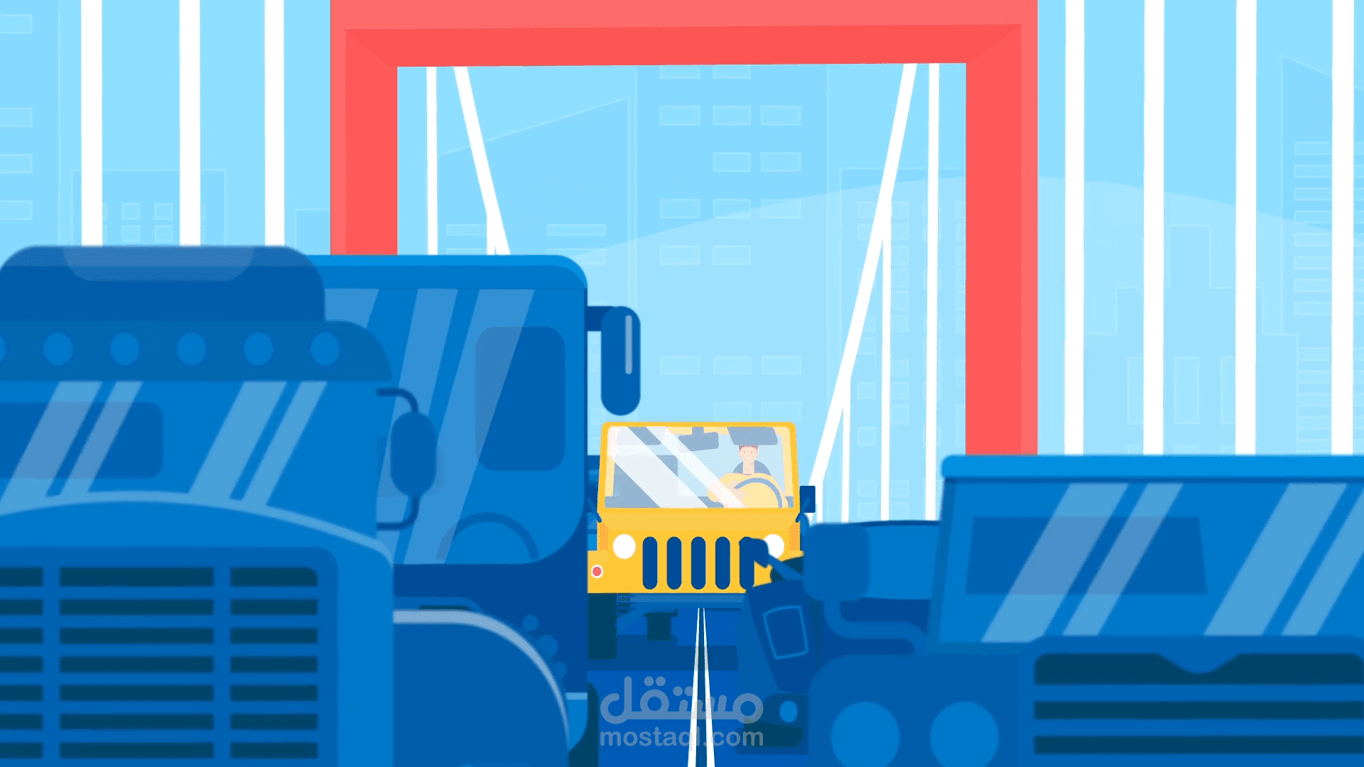 اعمالى خلال سنة 2020 (Showreel)