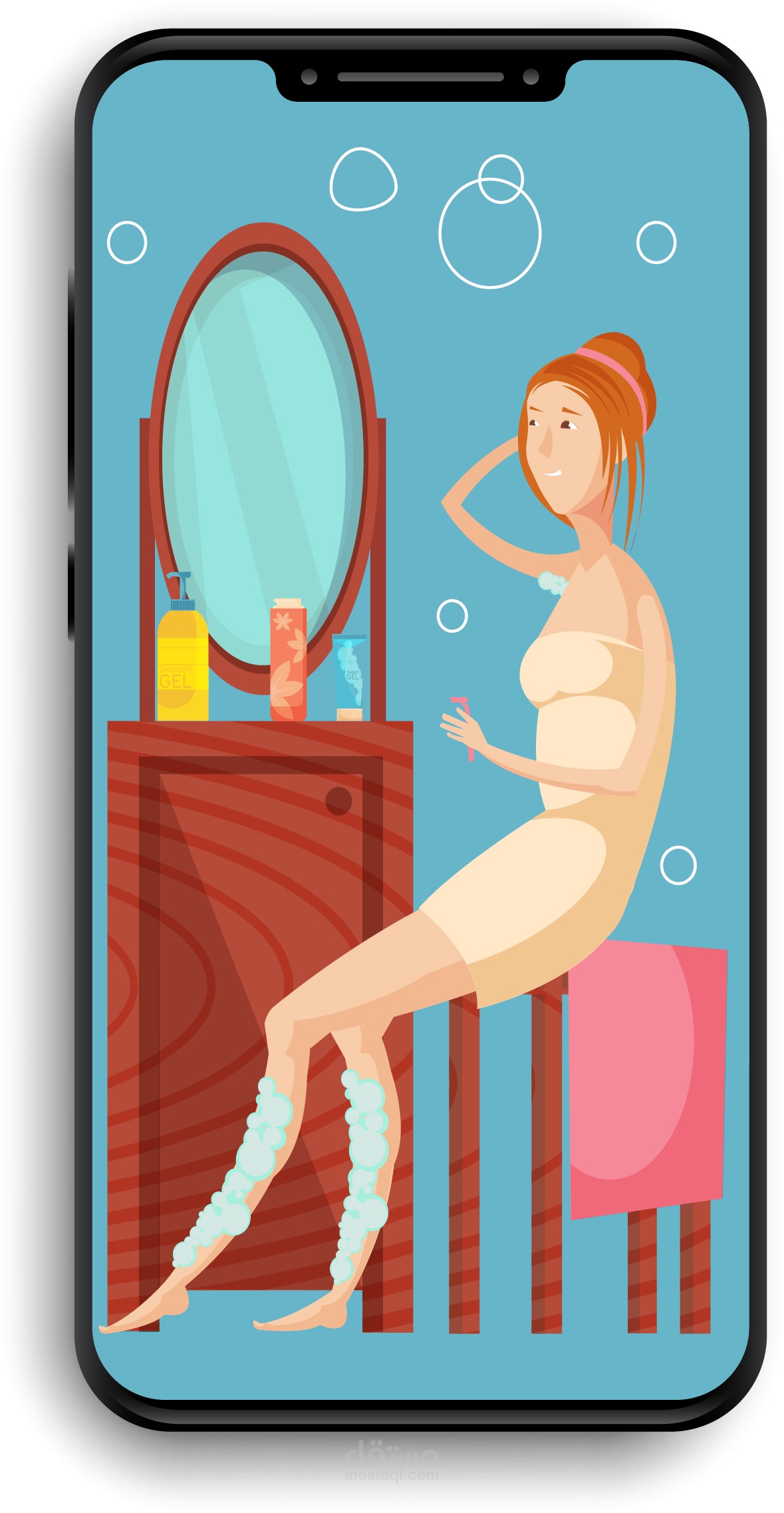 تصميم فوتوشوب