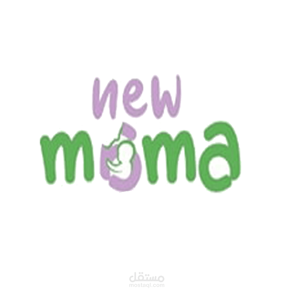 new mama application