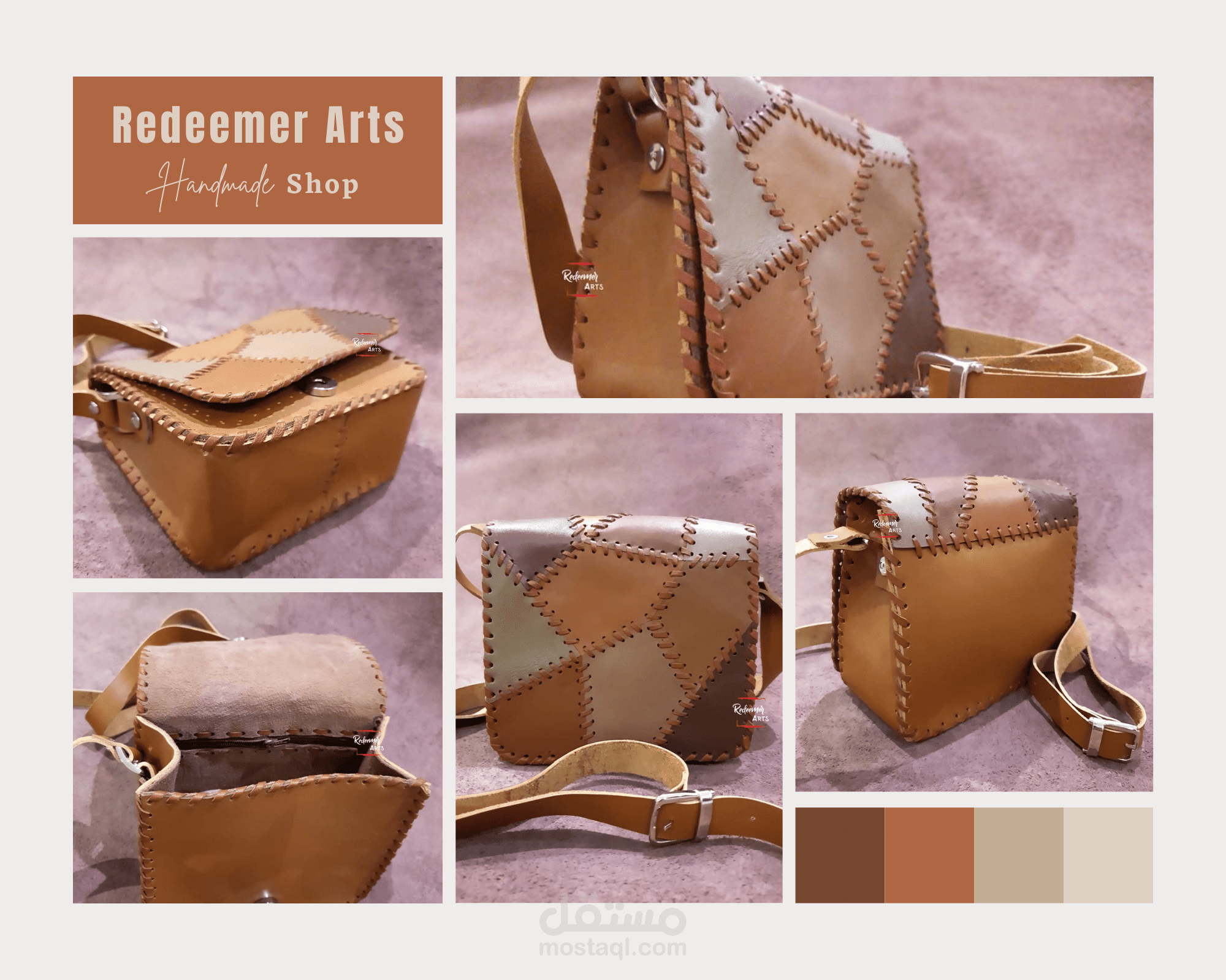 instagram posts & stories