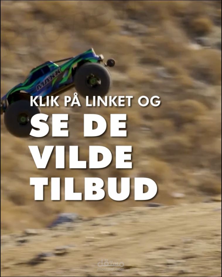 تصميم فيديو دعائي