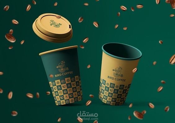 شعار هوية