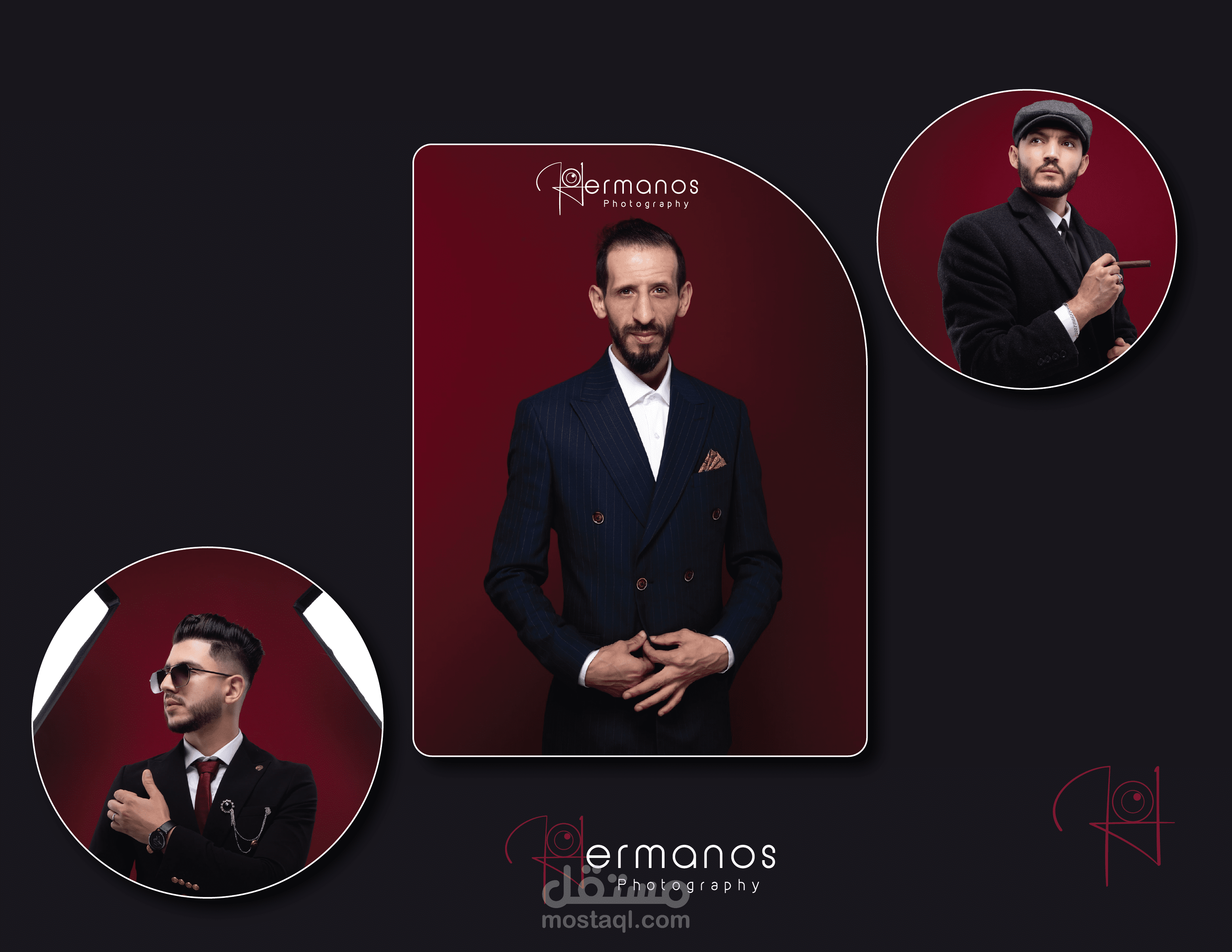 HERMANOS PHOTOGRAPHY