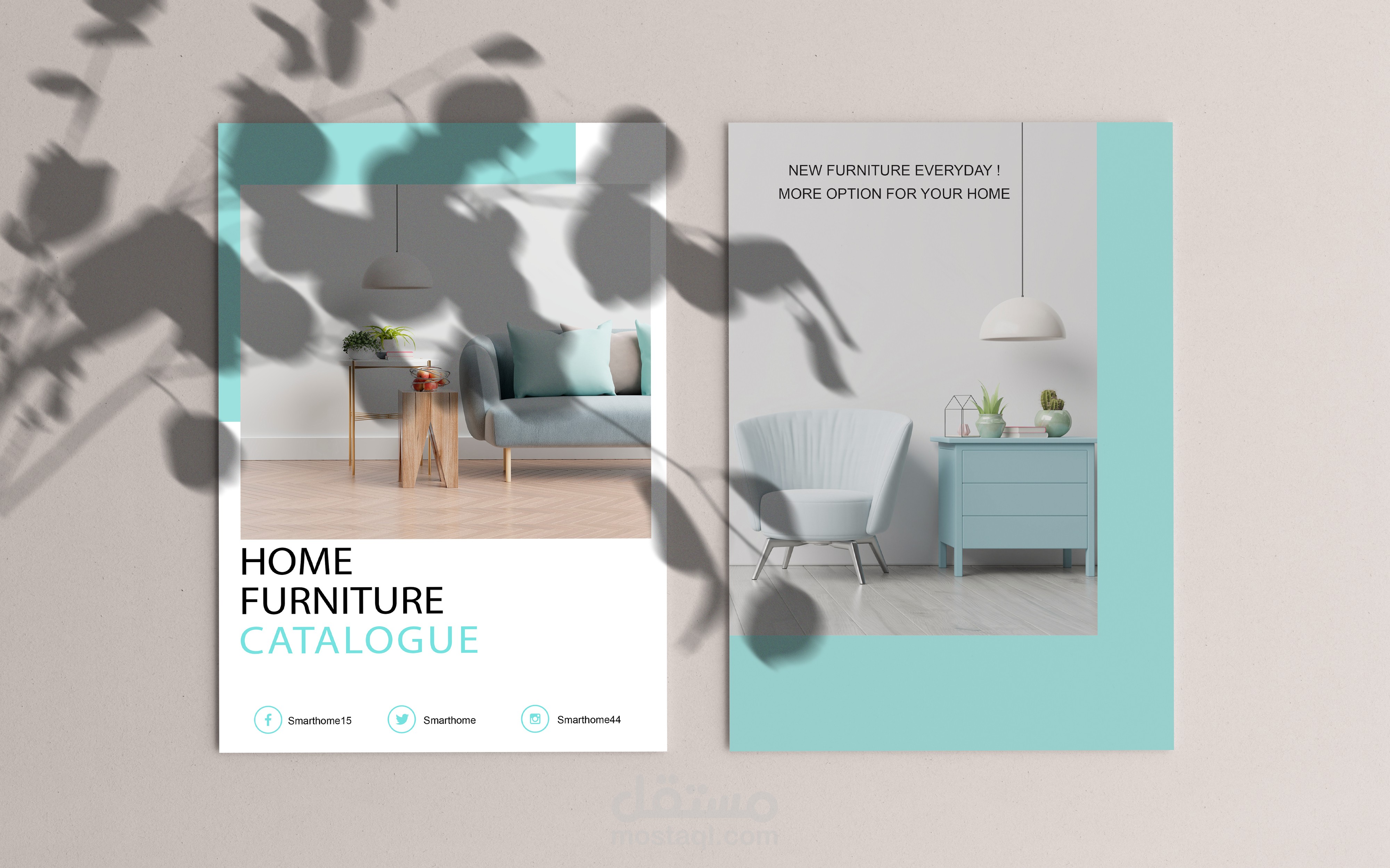 furniture catalogue