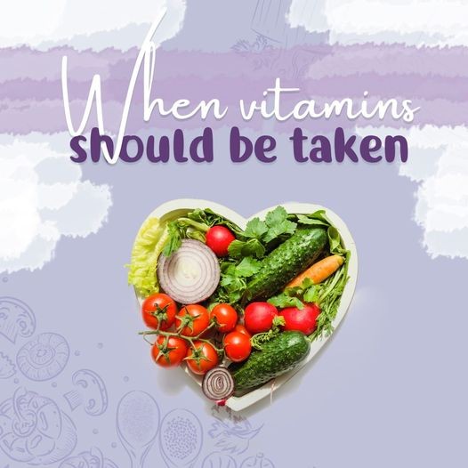Vitamins