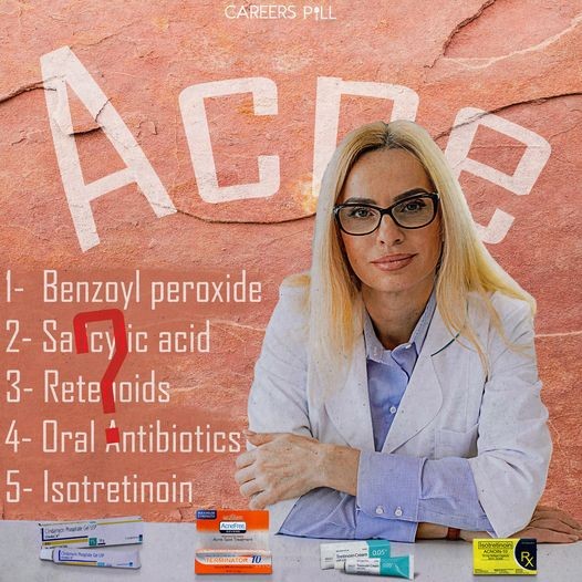 Acne 2