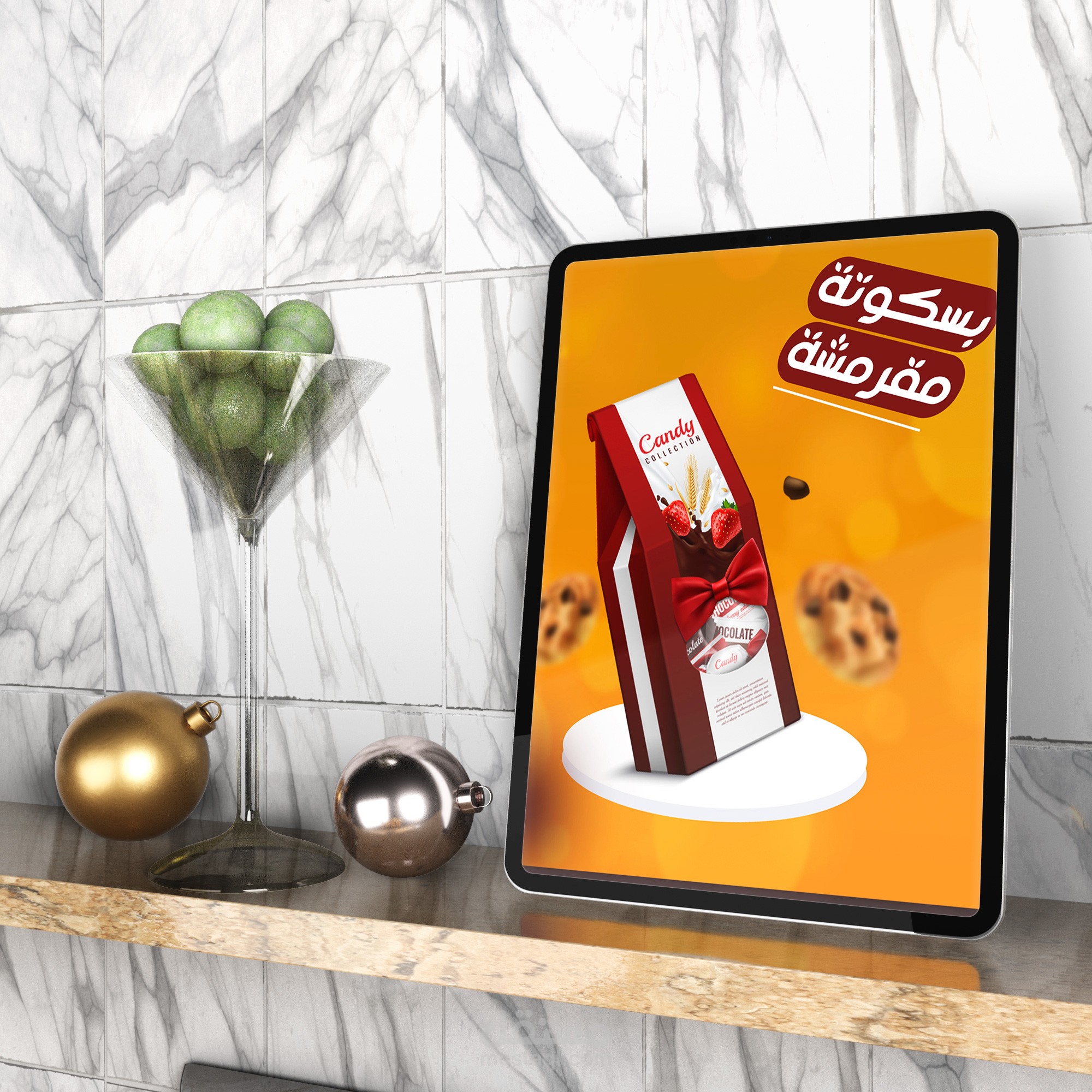 تصميم سوشيال ميديا احترافي