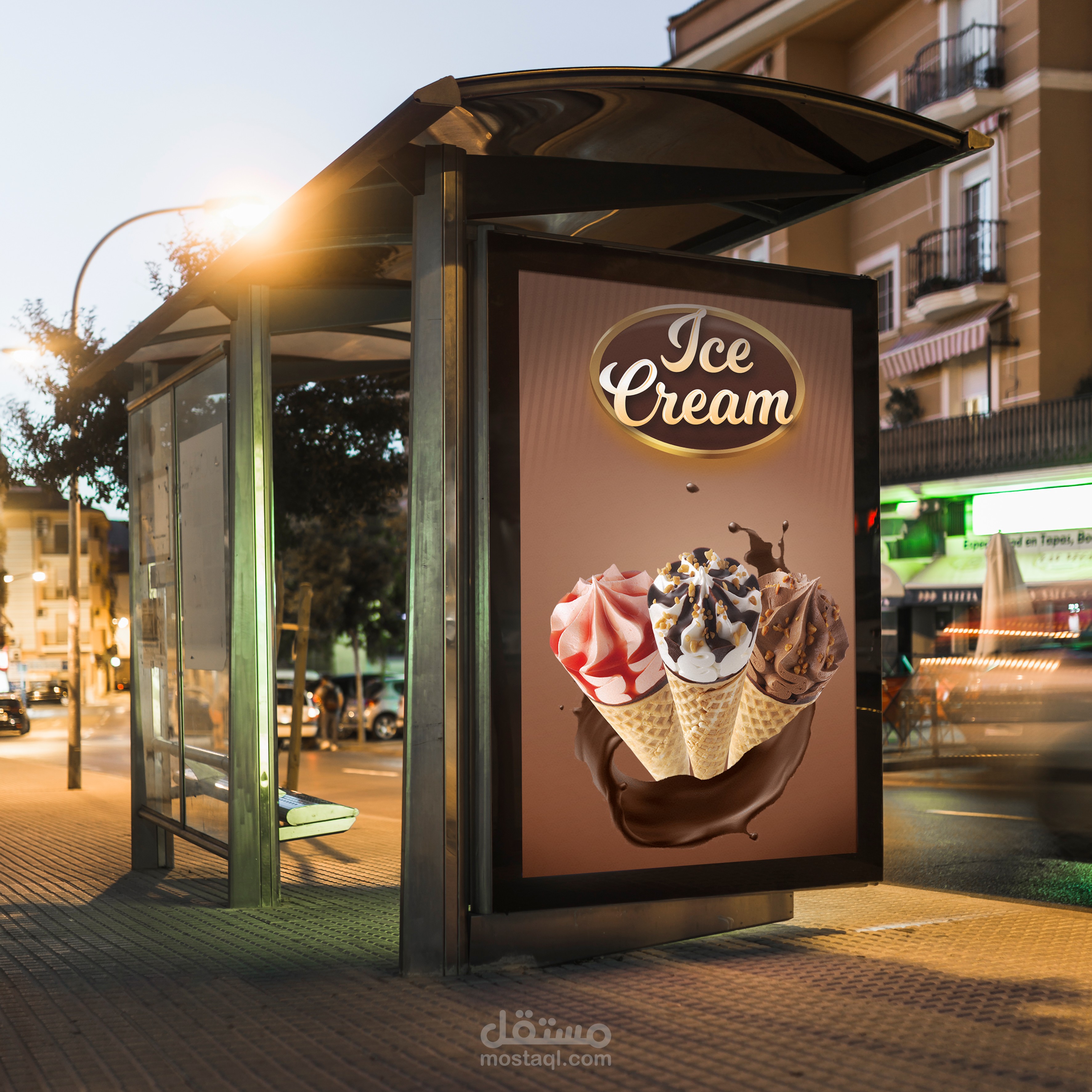 تصميم سوشيال ميديا احترافي