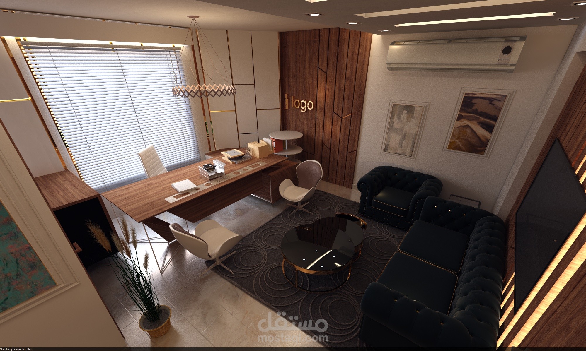 مكتب د/جمال