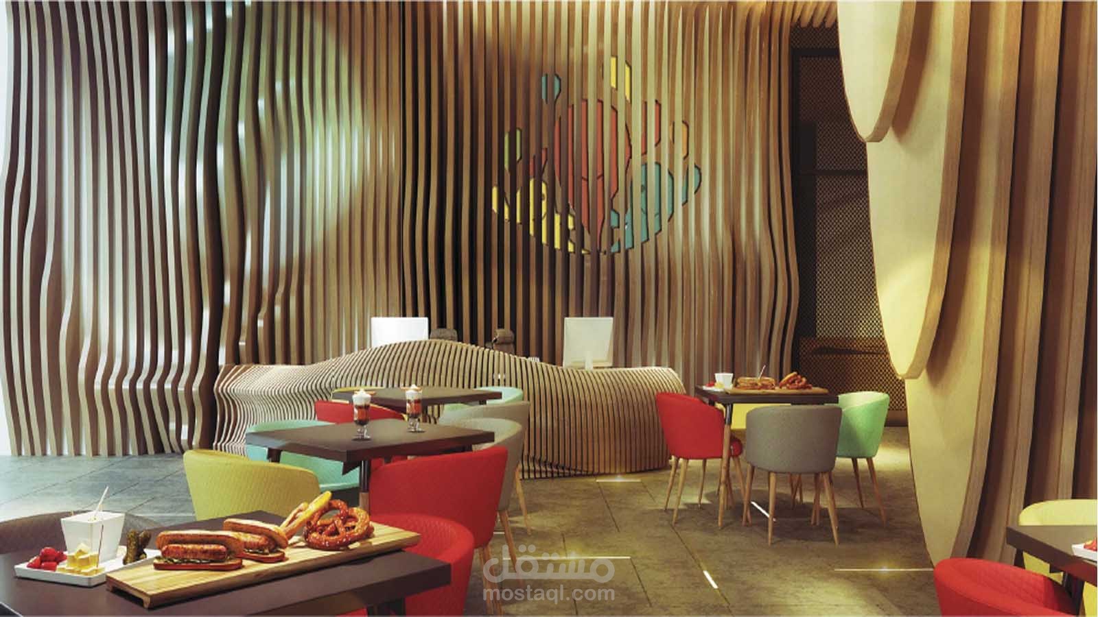 Play Point Resturant & Kids Area