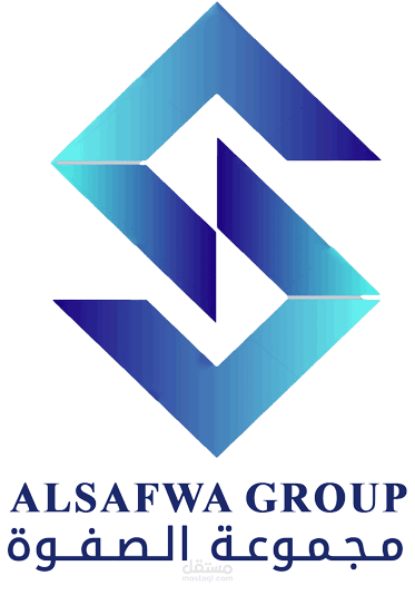 موقع الكتروني لشركة انشطة متعددة