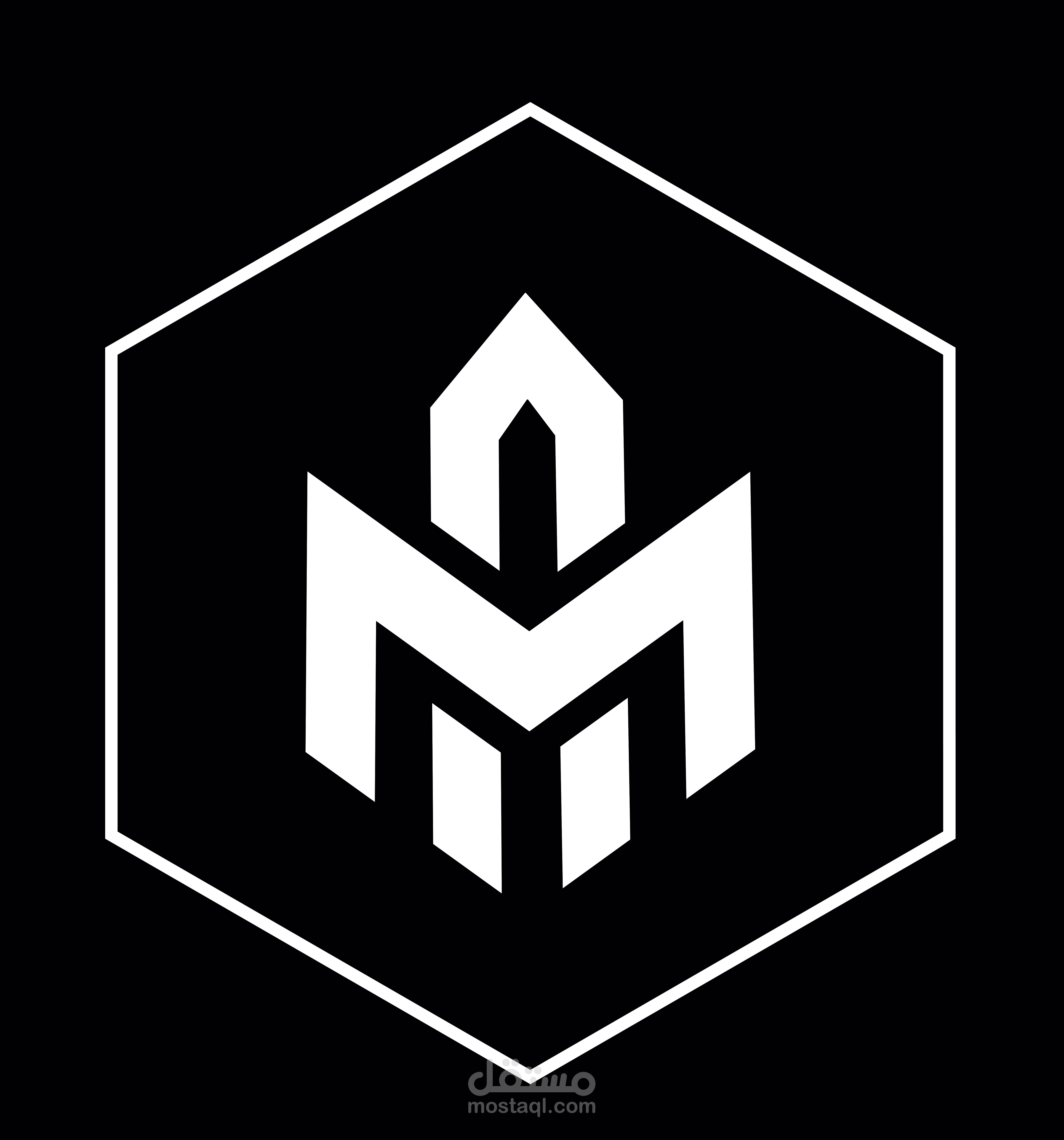 AHMAD MANAFIKHI LOGO