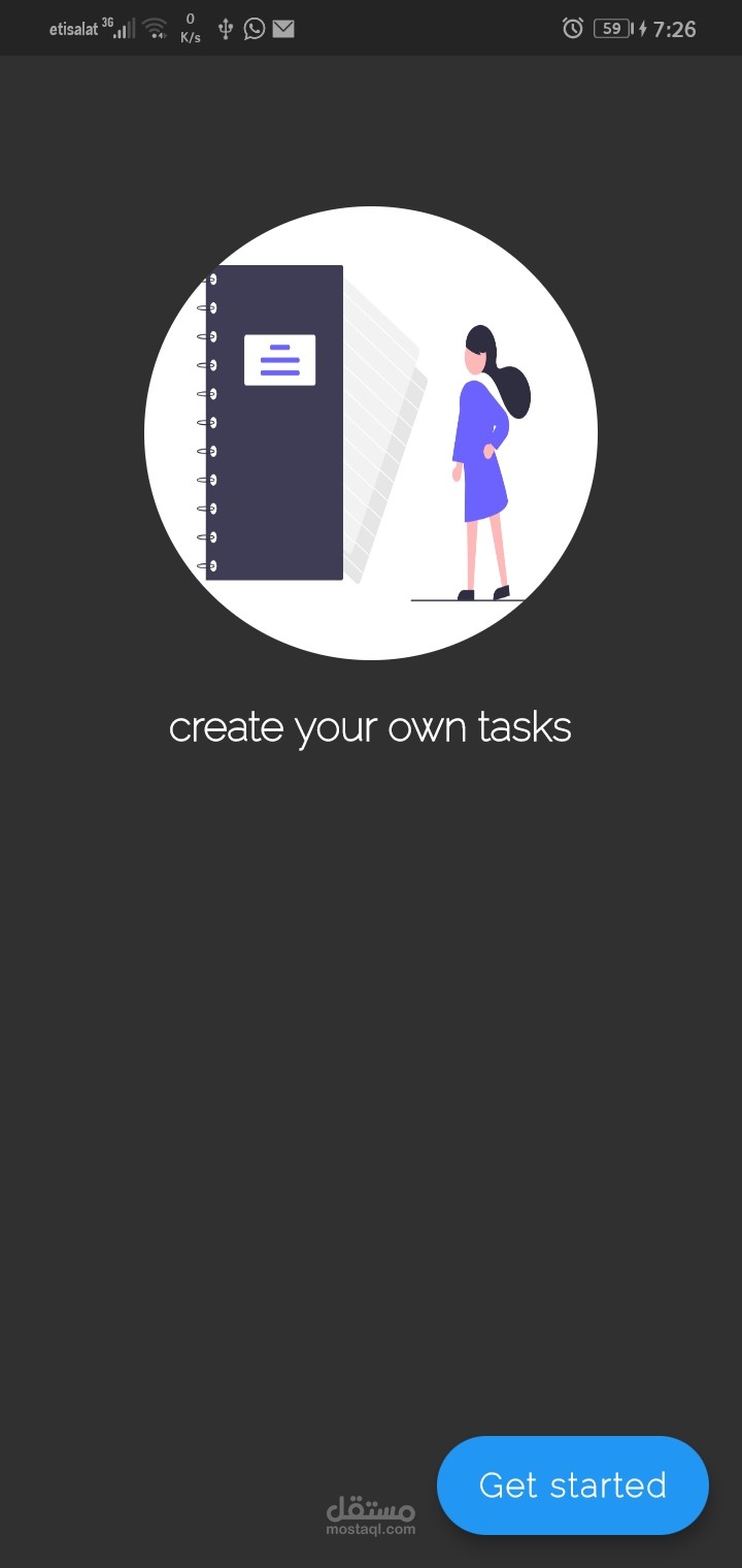 TO_DO app