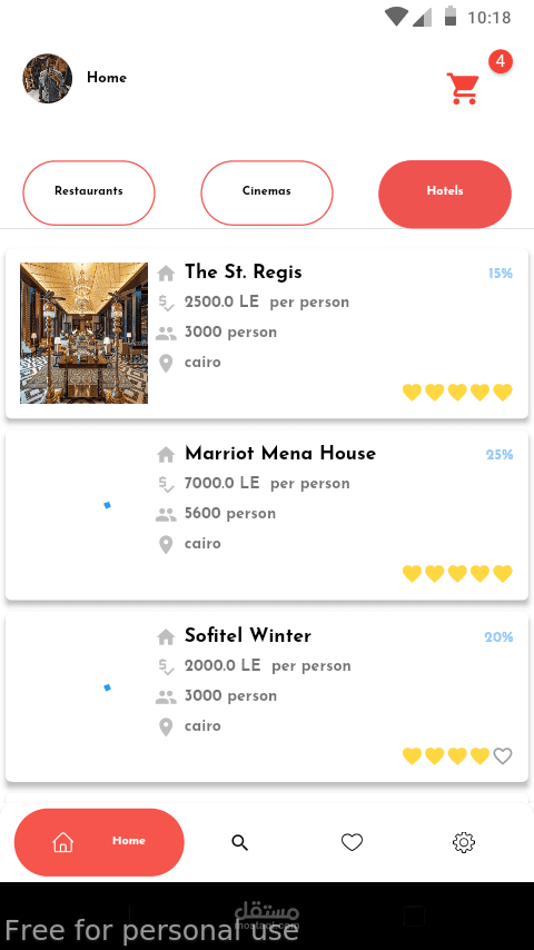 place finder