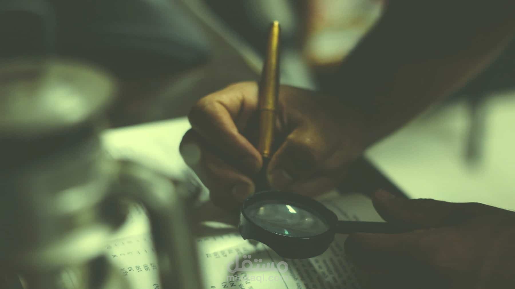 كتابة محتوى تعريفي لجمعية تعليمية