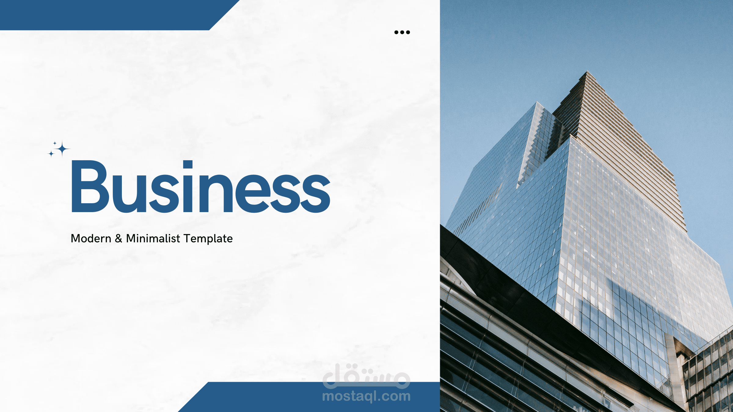 اعمال دراسة الجدوى للعديد من المشاريع