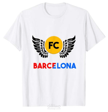 T-shirt Design | تصميم لقميص