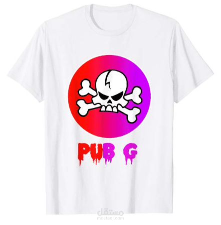 T-shirt Design | تصميم لقميص