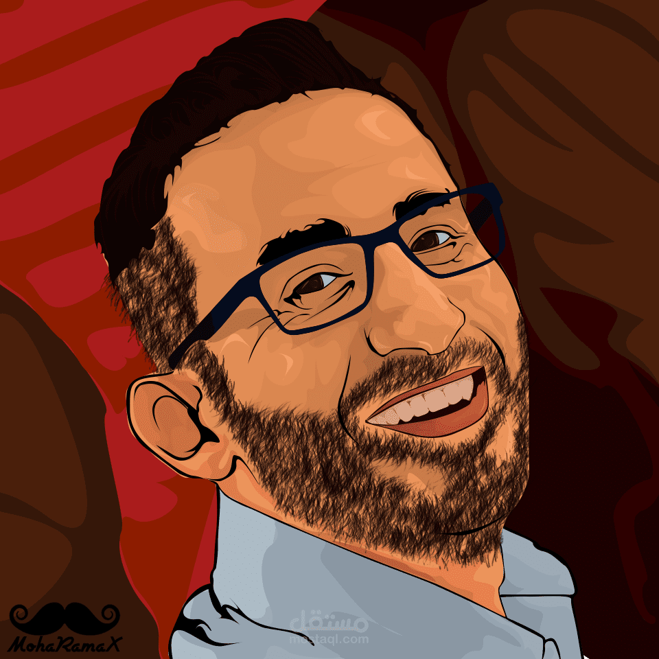 رسم ديجيتال أرت كامل 2