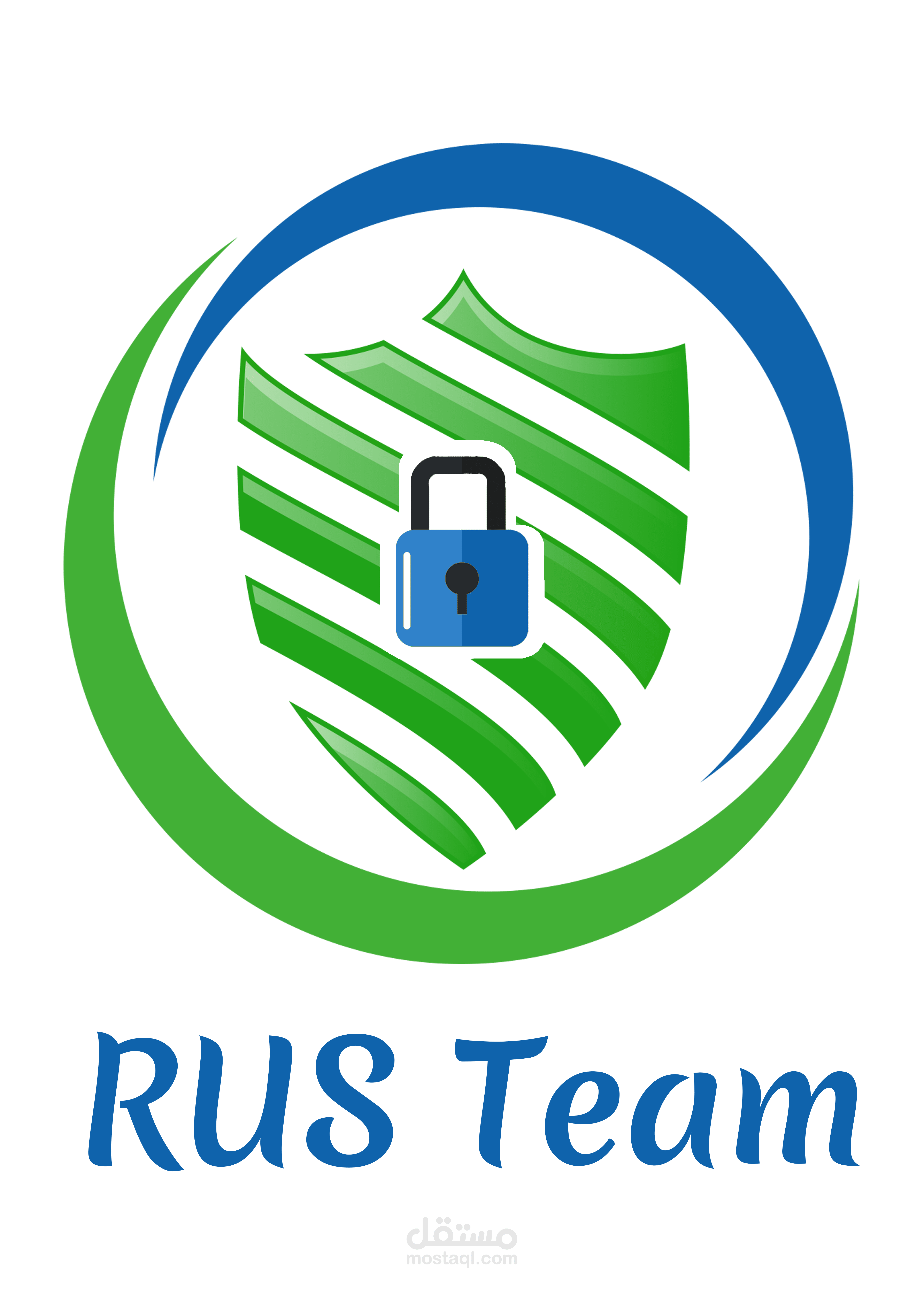 Co-founder of RUS team