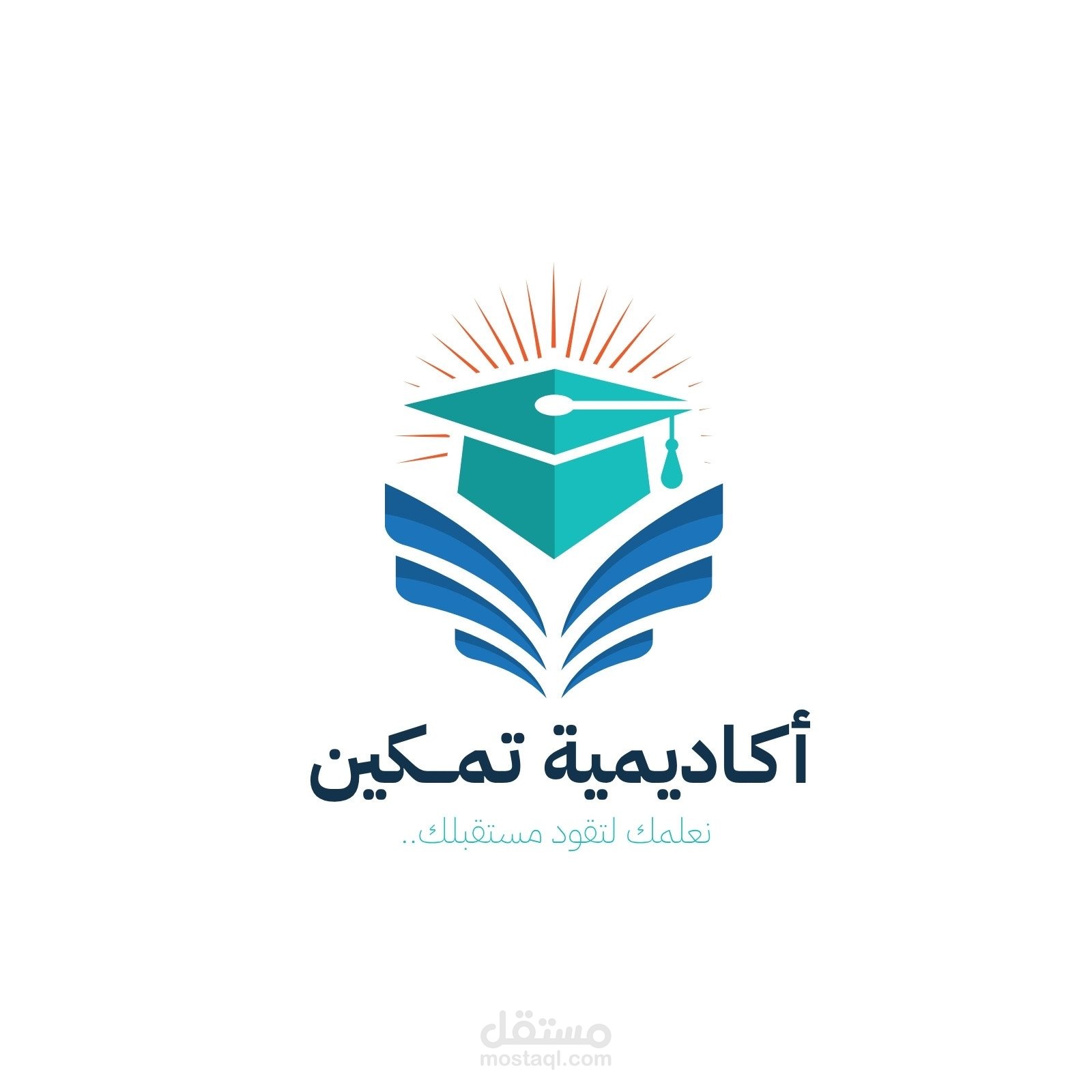 انشاء تصاميم احترافية