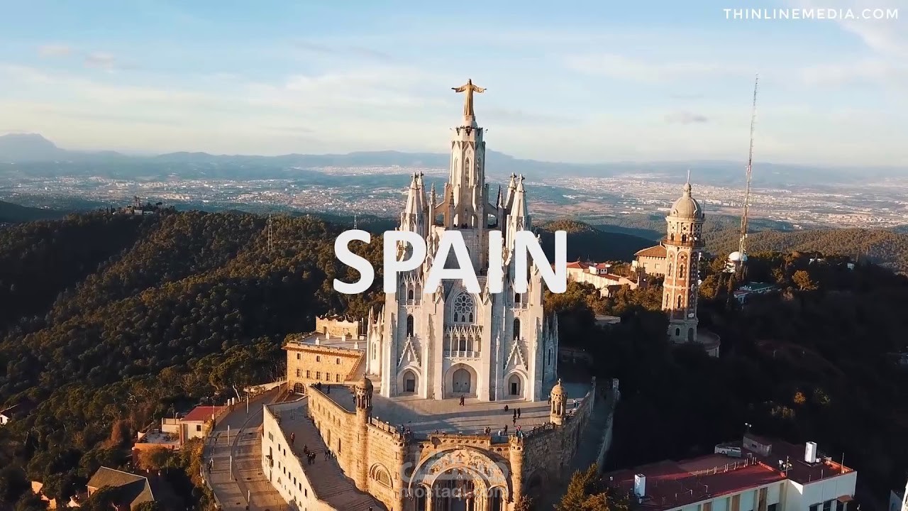 simple vlog for countries