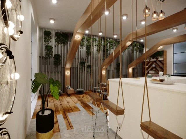 تصميم داخلي