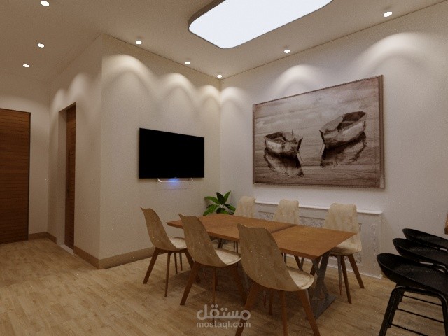 تصميم داخلي