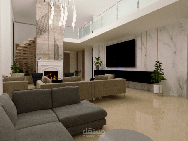 تصميم داخلي