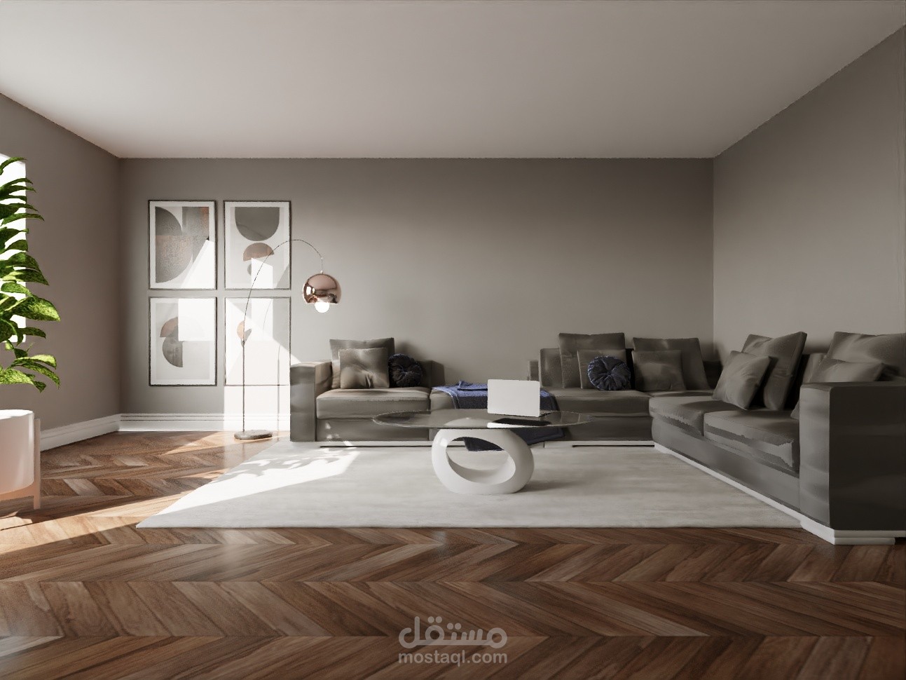 تصميم داخلي