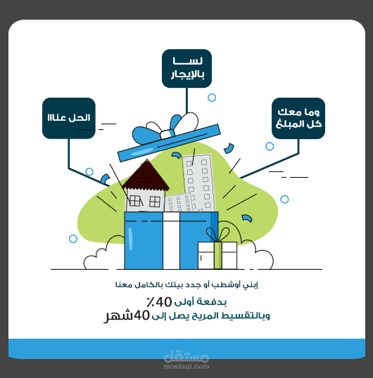 اعلان تجاري