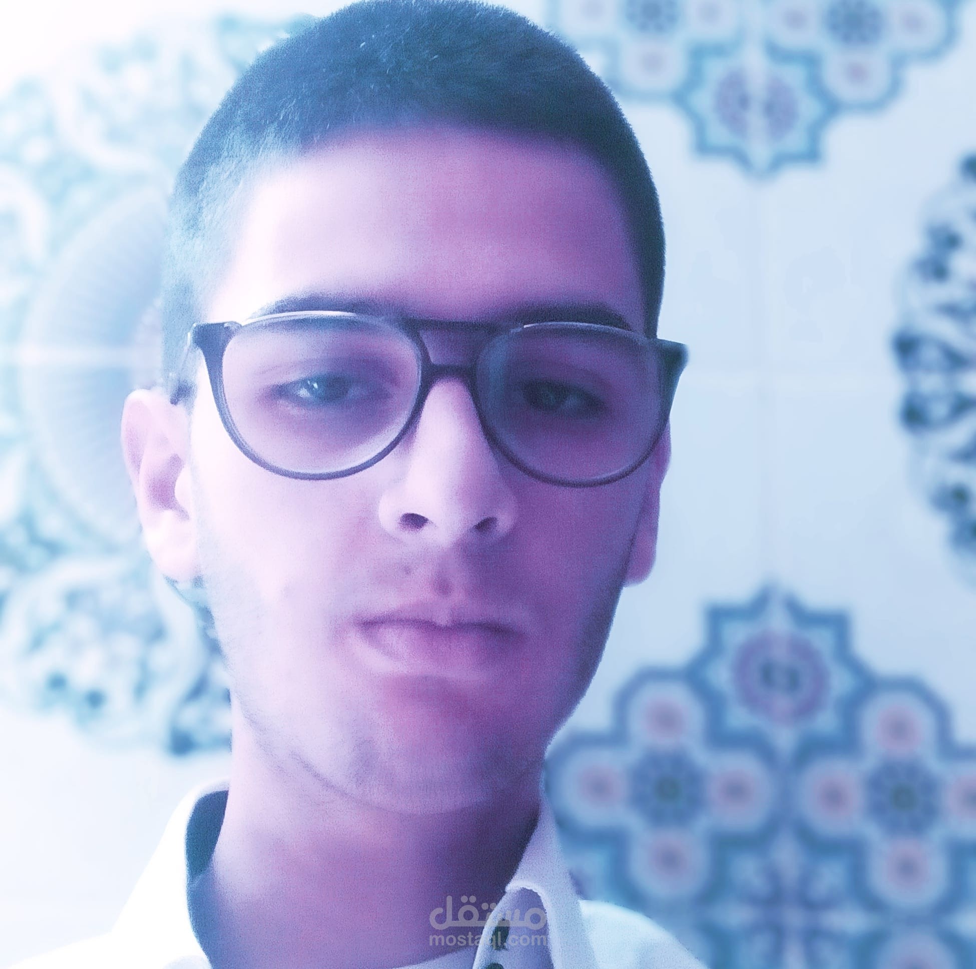 number to arabic words algorithm