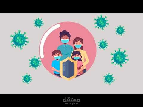 فيروس كرونا المستجد|covid-19