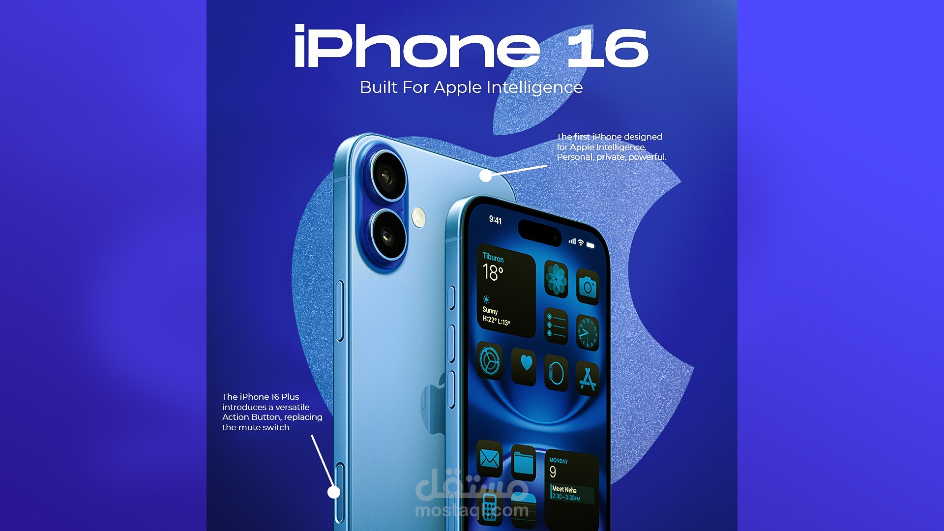 تصميم سوشيال ميديا بالفوتوشوب