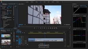 مونتاج فيديو