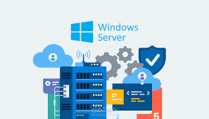 Windows Server Administration