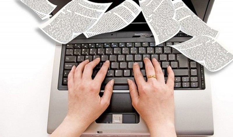 تحويل النصوص الورقية الى word او pdf