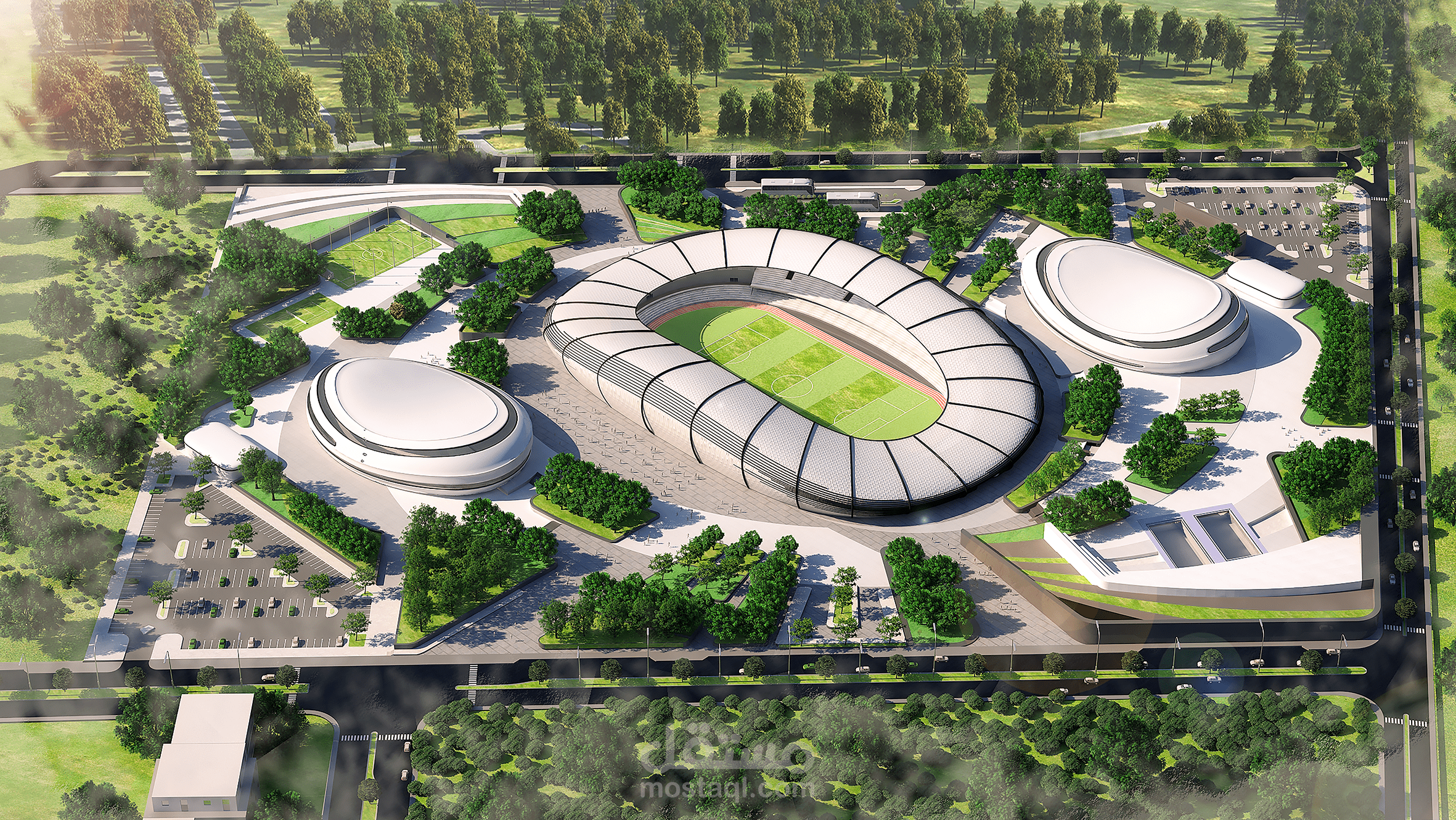 تصميم خارجي  External design