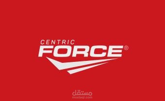 Centric Force - Learning Management System