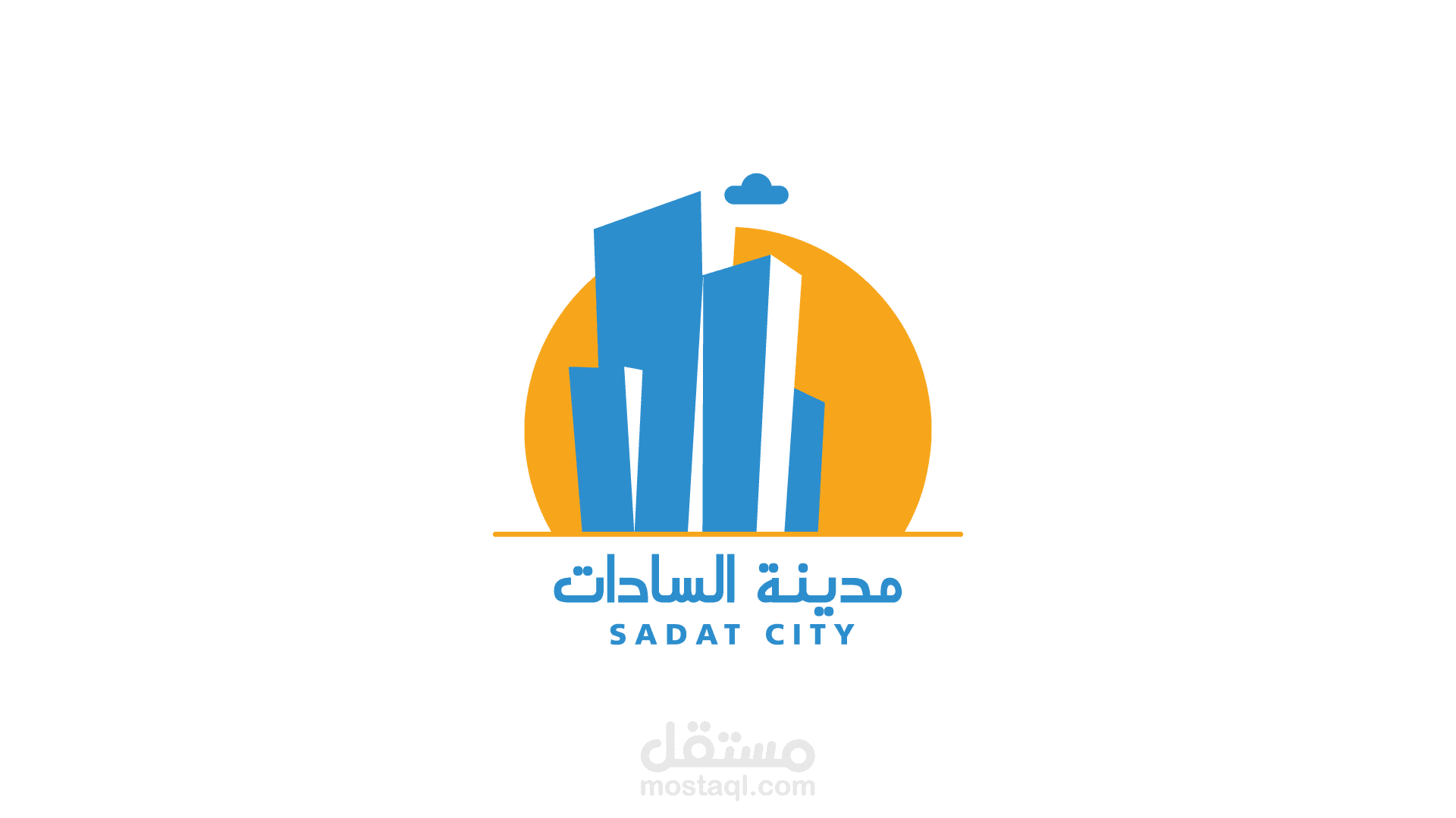 تصميم الشعار الخاص بشركتك وخدمتك