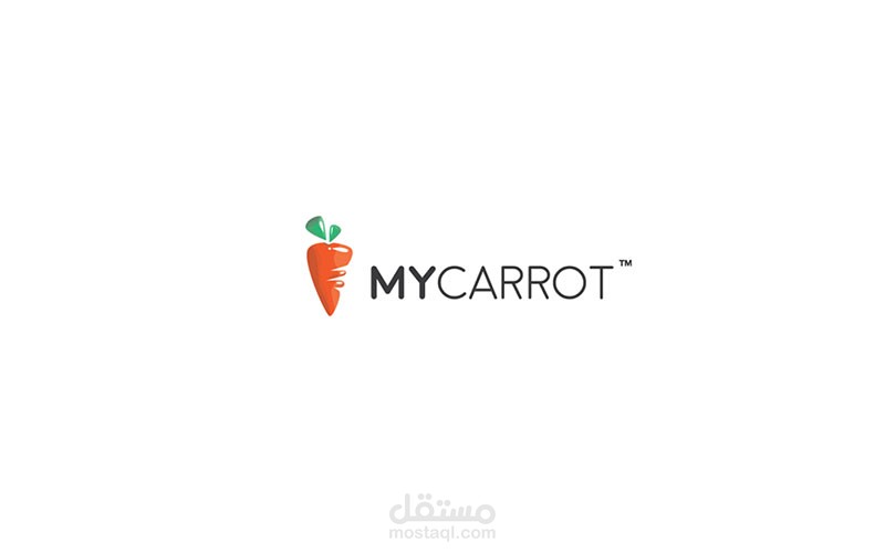 My Carrot Logo