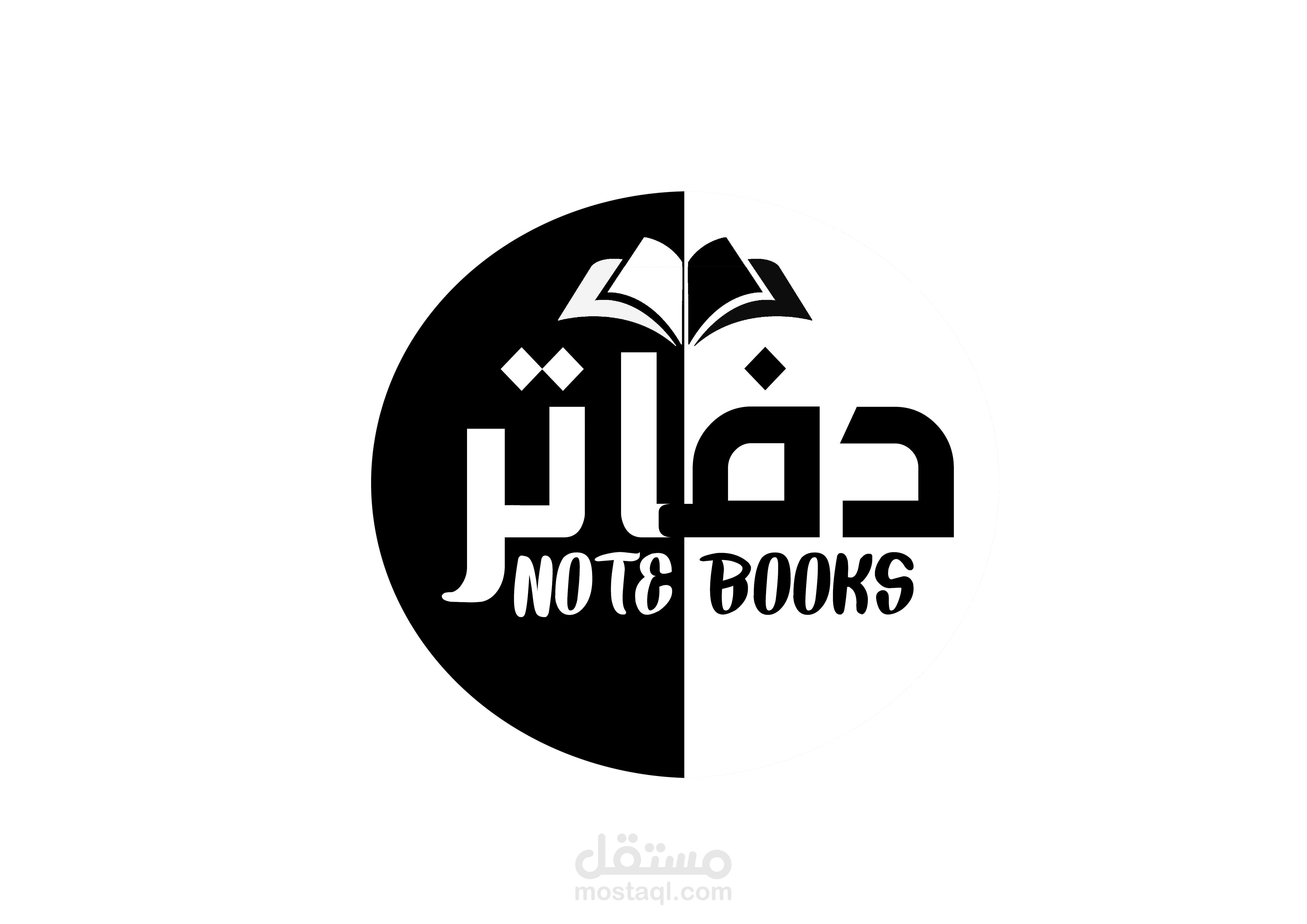 لوجو لقناة على اليوتيوب