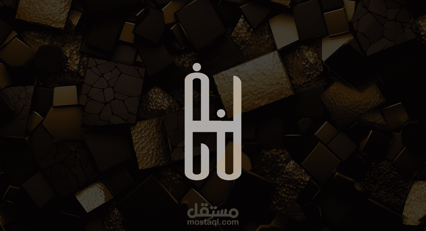 تصميم الهوية البصرية المتكاملة لبراند العطور الفاخرة نفحة | NAFHA دمج الاصالة بالحداثة