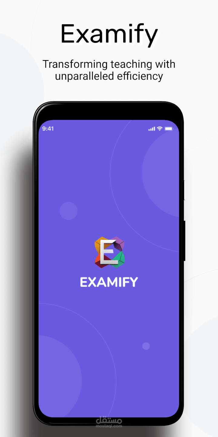 Examify Student