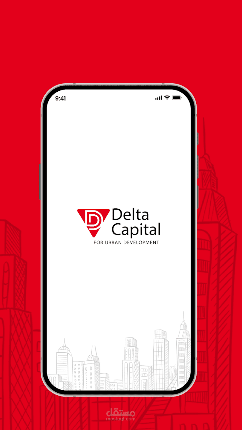 Delta Capital