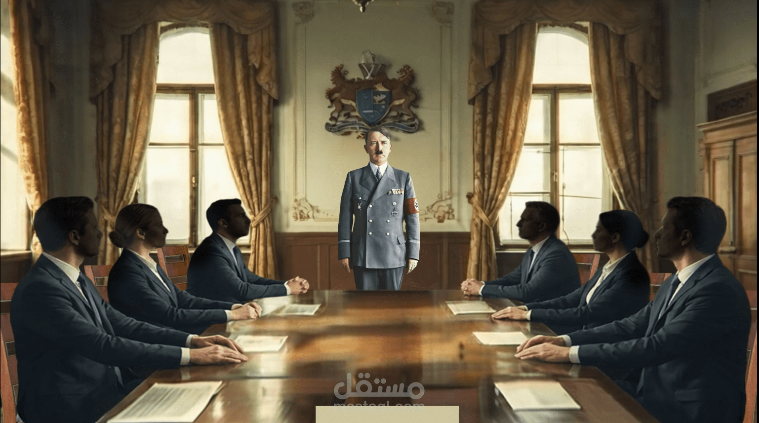 A-part-of-Hitler-story